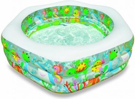 Produktbild Intex Ocean Reef