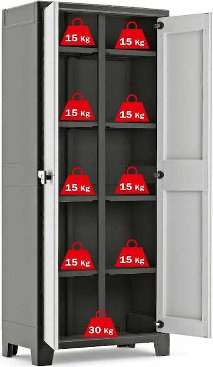 Immagine prodotto Keter Armadio per attrezzature