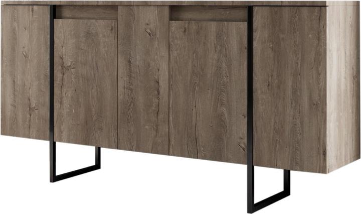 Image du produit Skye Decor Luxe (180 x 30 x 50 cm)