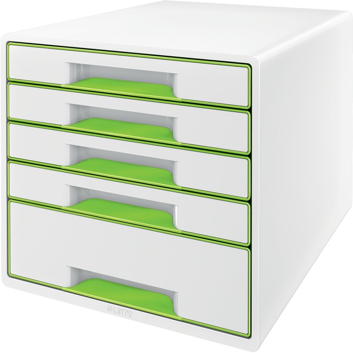 Metallico verde