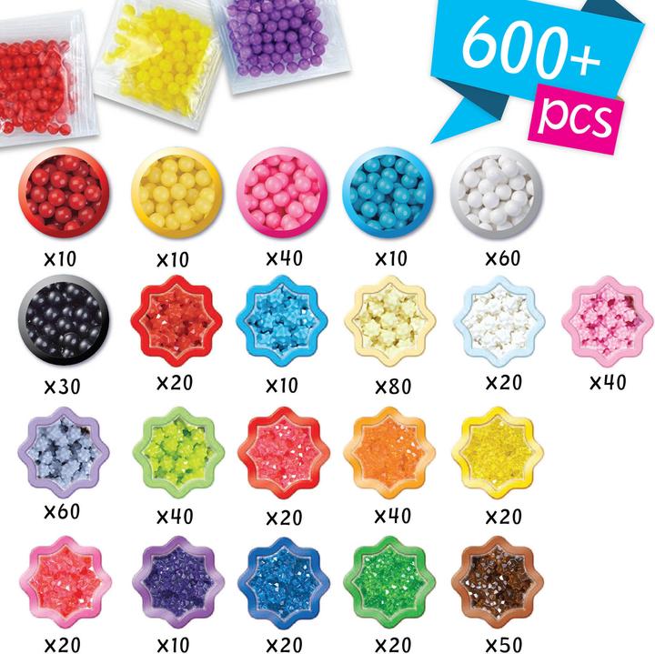 Immagine prodotto Aquabeads Set animali