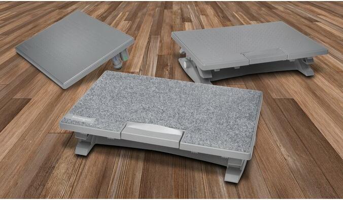 Actual product image Kensington SoleMate Pro (53 x 34 x 9 cm)