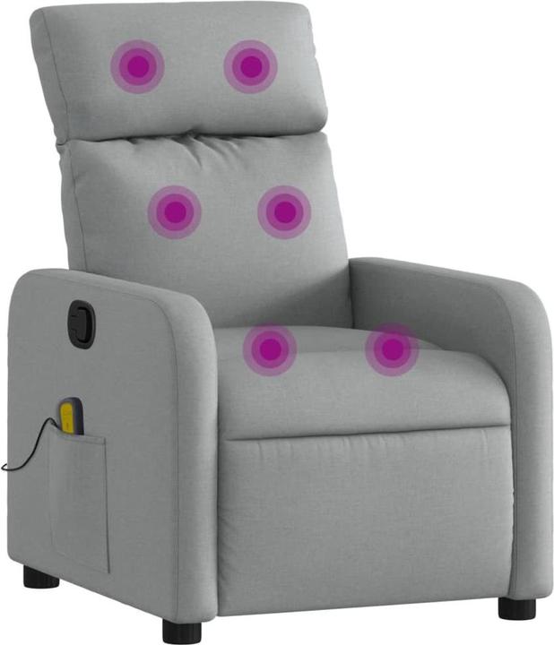 Actual product image VidaXL Ilse