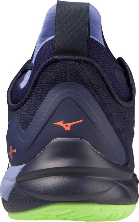 Produktbild Mizuno Wave Luminous 2 (38.5)