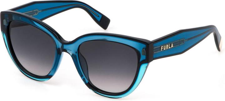 Immagine prodotto Furla Ladies' Sunglasses SFU779V-5306N1 Ã˜ 53 mm