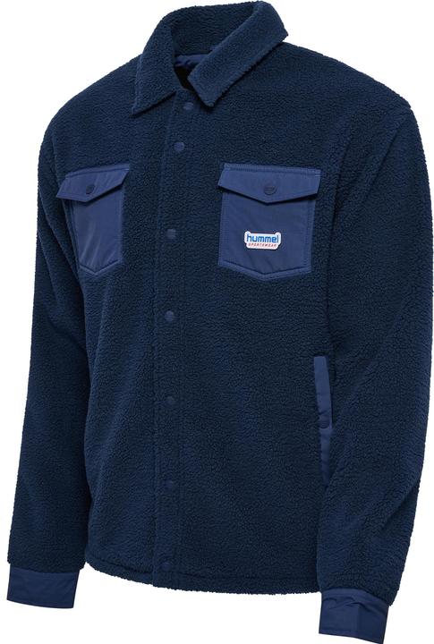 Immagine prodotto hummel hmlCamicia in felpa e abbigliamento sportivo (XS)