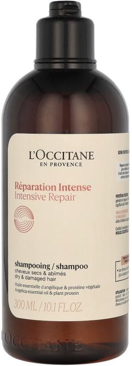 Immagine prodotto L'Occitane 5 oli essenziali (300 ml, Shampoo liquido)