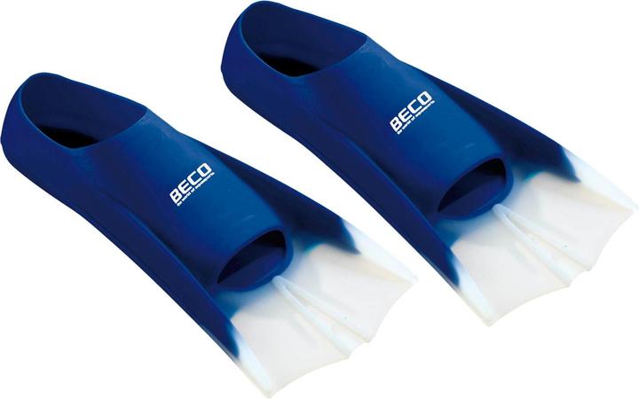 Produktbild Sport-Thieme Kurzflosse Silikon (36 - 38)