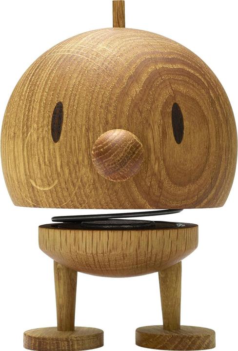 Actual product image Hoptimist Bumble (15.5 x 12.5 x 11 cm)