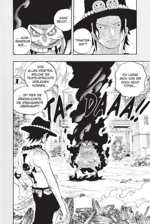 Immagine prodotto One Piece slipcase 5: Thriller Bark (inclusi i volumi 46-53) (Tedesco, Antje Bockel, Josef Shanel, Matthias Wissnet, Eiichiro Oda, 2024)