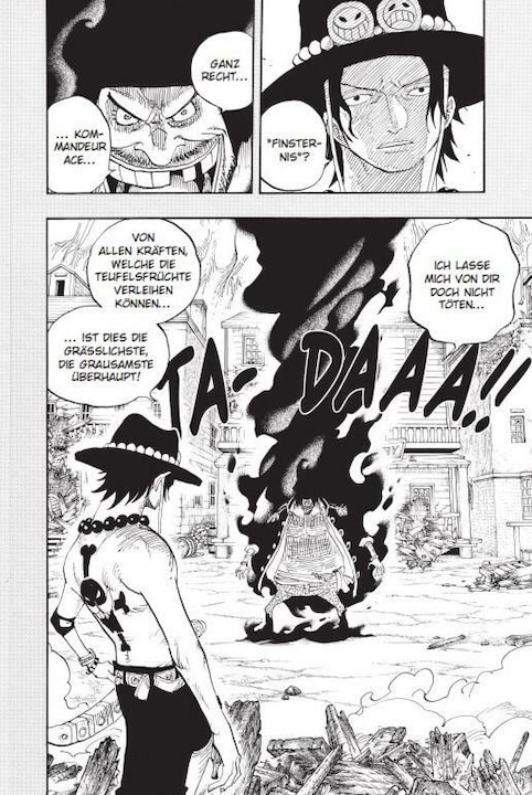Immagine prodotto One Piece Sammelschuber 5: Thriller Bark (inklusive Band 46–53) (Tedesco, Eiichiro Oda, Antje Bockel, Josef Shanel, Matthias Wissnet, 2024)