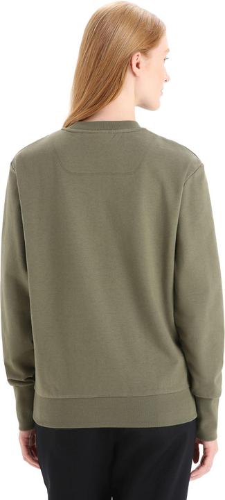 Actual product image Icebreaker Central II (XL)