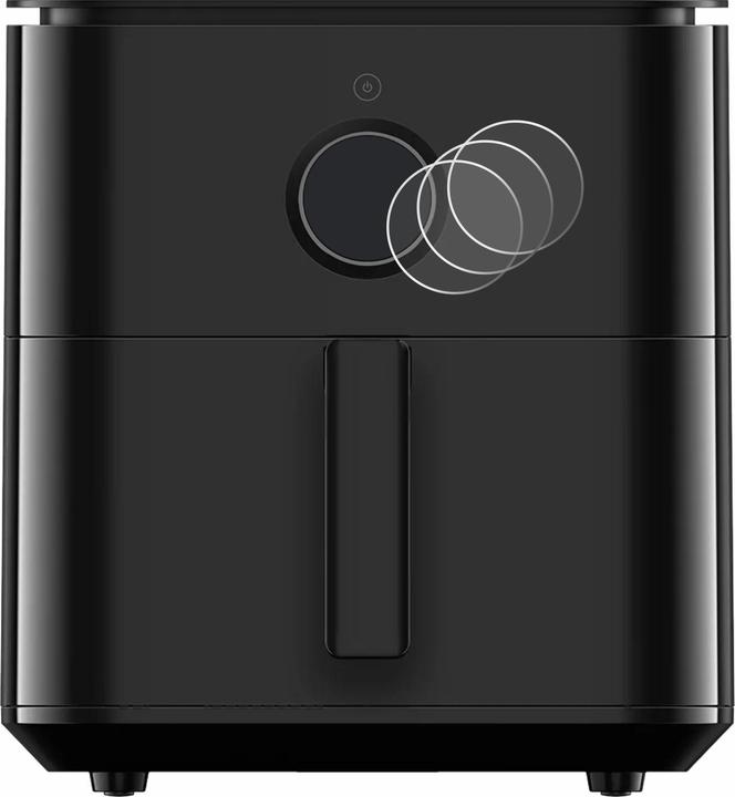 Actual product image BROTECT Screen Protector Clear