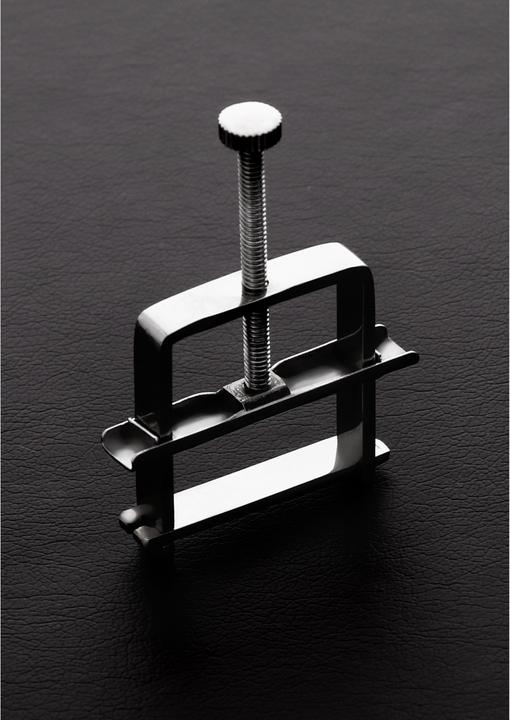 Produktbild Triune Press Style Nipple Clamp
