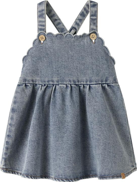 Image du produit Name it Denim Kleid (74)