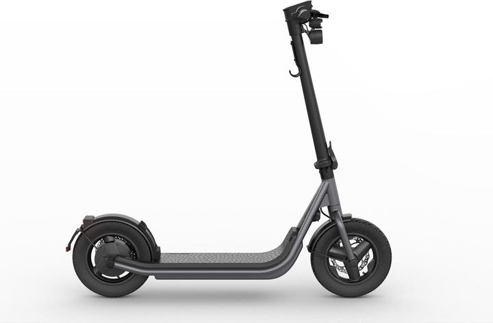 Image du produit Egret X (20 km/h, 60 km, 500 W)