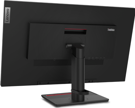 Actual product image Lenovo ThinkVision T32h-20 (2560 x 1440 pixels, 32")