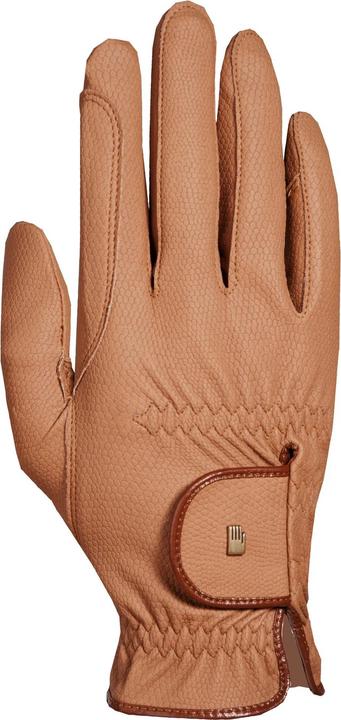 Produktbild Roeckl Reithandschuhe aus Leder (9.5)