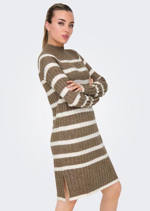 Immagine prodotto JdY JDYMILEY abito midi vestito a maglia (S)