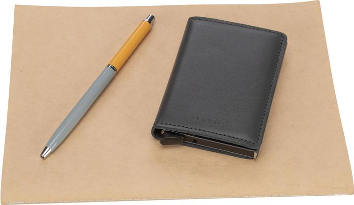 Produktbild Secrid Slimwallet Original Grey