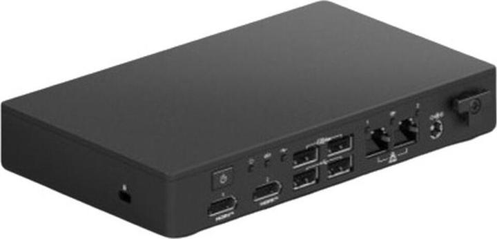 Produktbild ASUS BNUC13BRFA200B02I (Intel Atom x7211E)