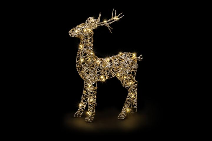 Image du produit STT Gold reindeer, 30