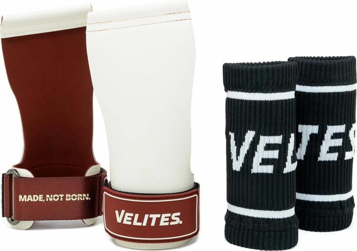 Produktbild Velites topflappen ohne agnesia quad ultra (M)