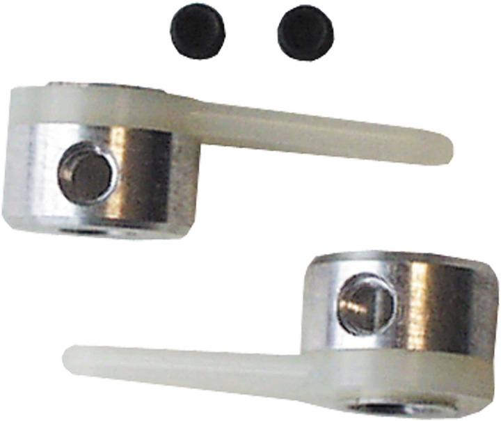 Productafbeelding MP Jet bedieningshendel 2,5mm/16mm 2st.