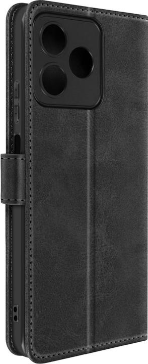 Actual product image Avizar Vintage Series (Realme Note 50)