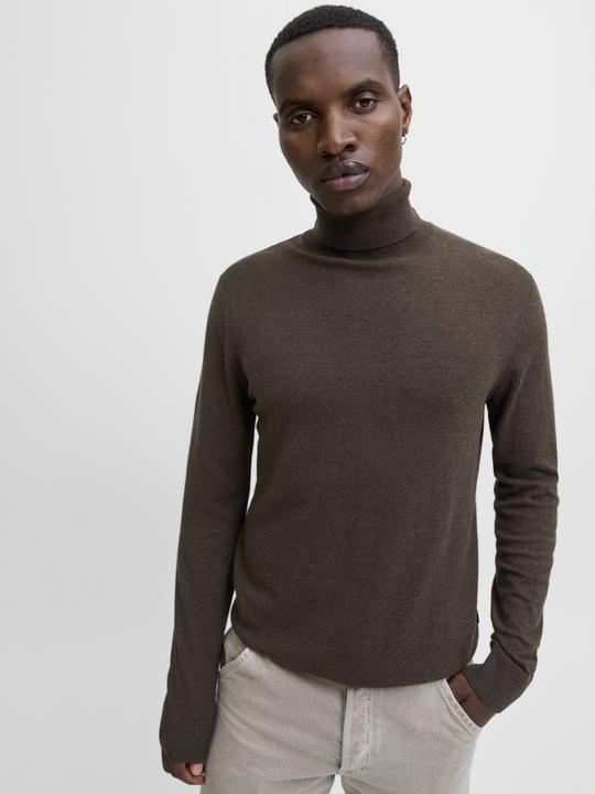 Immagine prodotto Jack & Jones Jjeemil Knit Roll Neck Noos (XL)