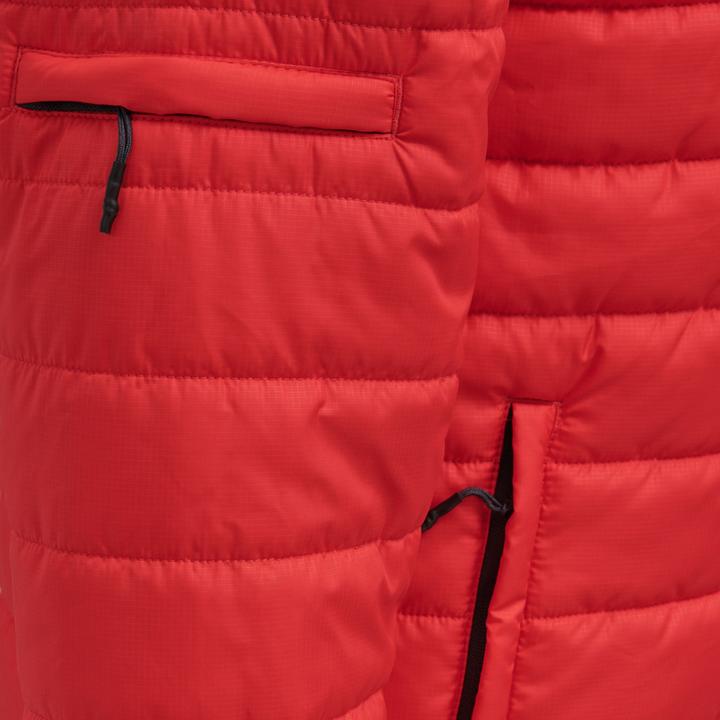 Produktbild hummel North Quilted Hood Jacket (S)