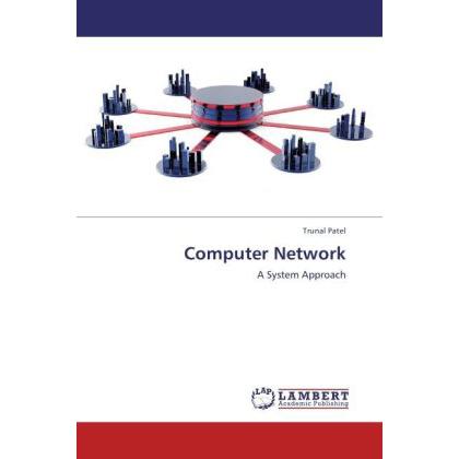 Computer Network, Fachbücher