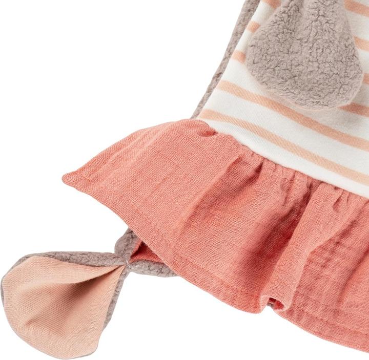 Actual product image Sigikid Schnuffeltuch Maus