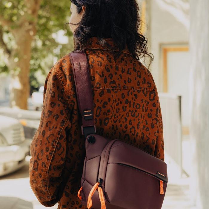 Image du produit Peak Design Everyday Sling 3L (Sac à bandoulière pour appareil photo, 3 l)