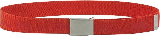 Image du produit Helly Hansen Ceinture "HH LOGO WEBBING BELT" orange environ 130,0 cm