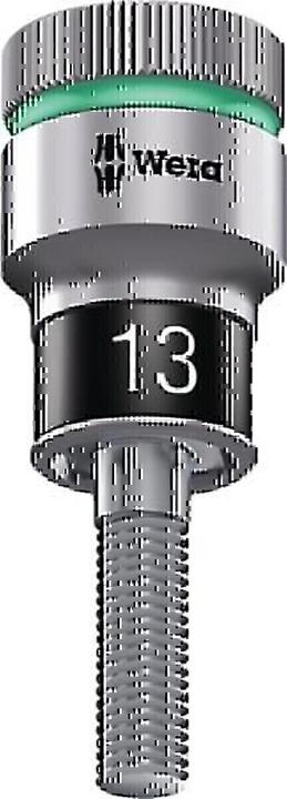 Immagine prodotto Wera 8006 SC 1 Zyklop Hybrid Ratchet Set (19 mm, 12 mm, 13 mm, 15 mm, 14 mm, 18 mm, 11 mm, 16 mm, 10 mm, 17 mm)