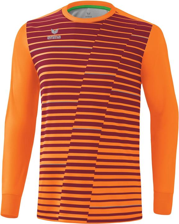 Bordeaux, Neon Orange