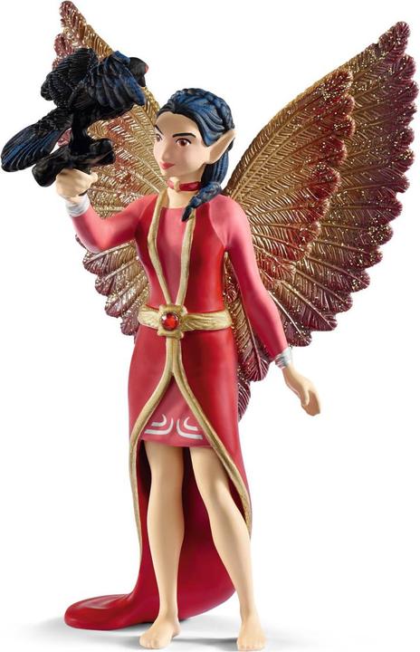 Schleich Nuray und Munyn