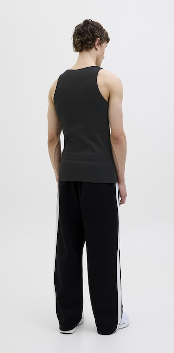 Actual product image Jack & Jones Einfarbig Rundhalsausschnitt Tanktop Tanktop (M)