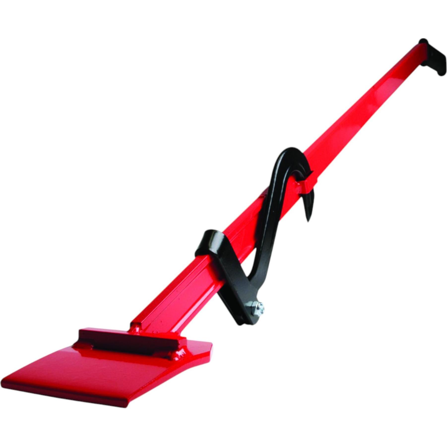 Oregon Ergonomischer Forst Stammheber 130 cm (536305)