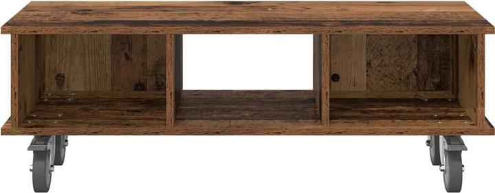 Produktbild vidaXL TV-Ständer (100 x 35 x 35 cm)