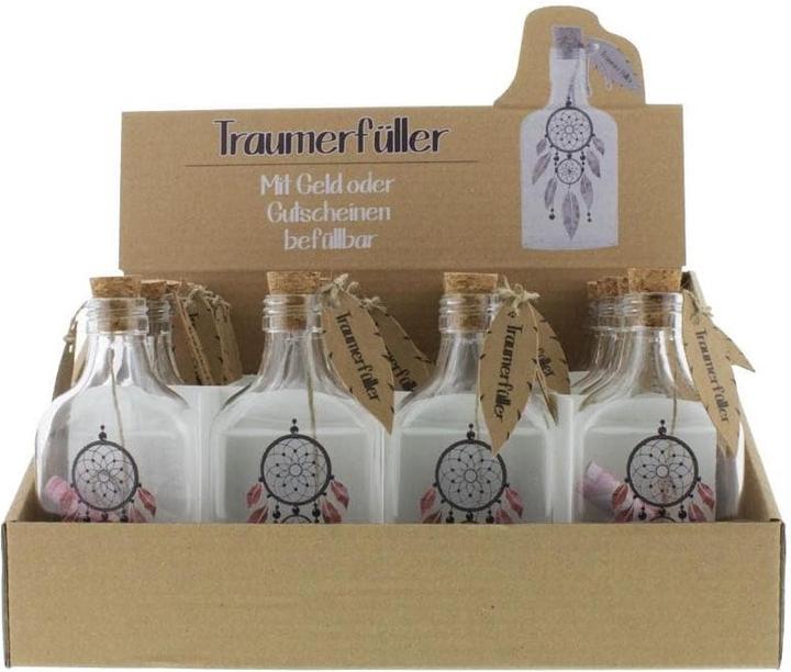 Trend Import Spardose Traumerfüller 7.4 x 3.2 x 16.6 cm