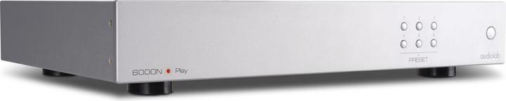 Immagine prodotto Audiolab 6000n Gioca (Convertitore DA)
