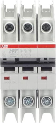 Immagine prodotto ABB SU203MR-K15