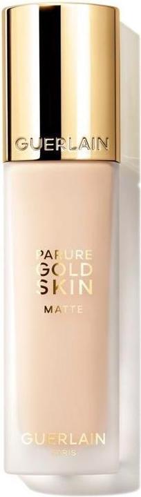 Produktbild Guerlain Parure Gold Matte N (1N Neutral)