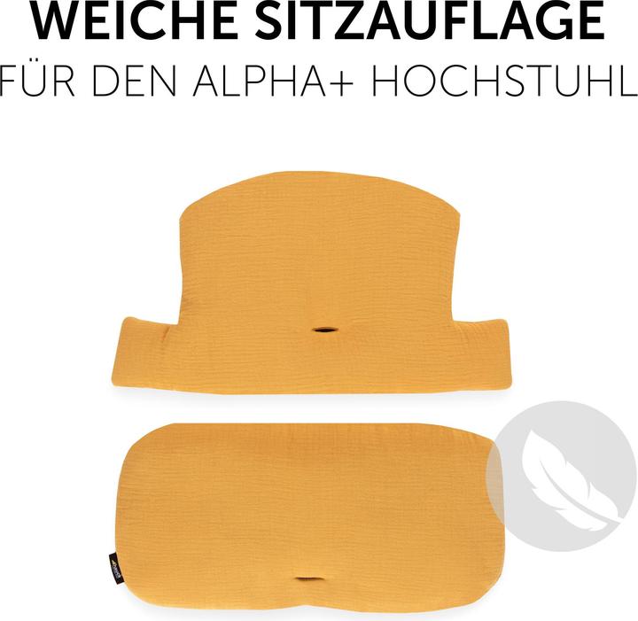 Image du produit Hauck Sélectionner un pad