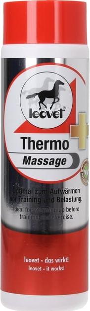 Produktbild Leovet Thermo-Massage (Pferd)