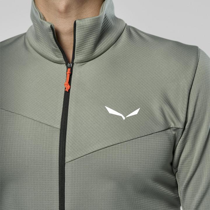 Actual product image Salewa Puez Cammino Pl Hz Jkt M (46, S)