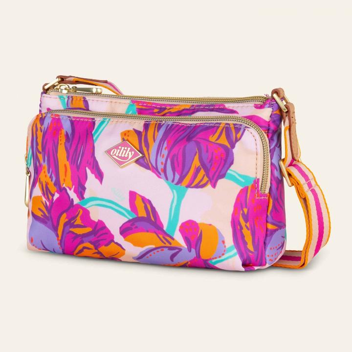 Immagine prodotto Oilily Tulipy Umhängetasche 20 cm
