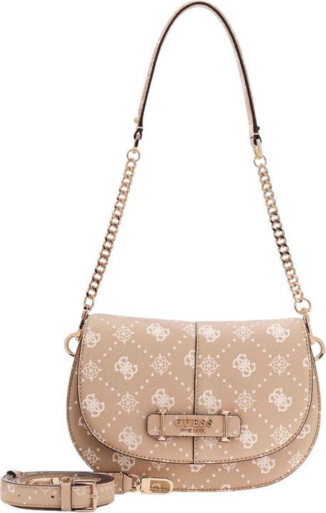 Immagine prodotto Guess Carrie Logo Flap Shoulder Bag